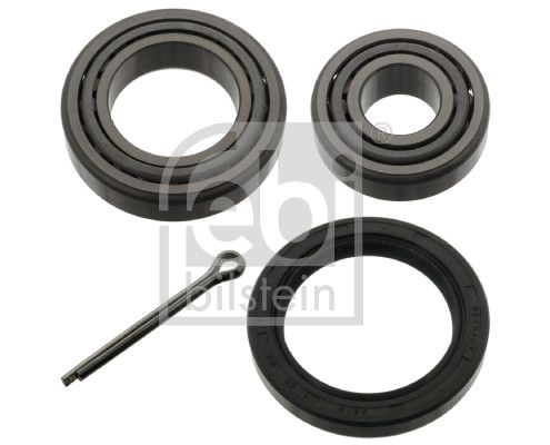 Obrázok Lożisko kolesa - opravná sada FEBI BILSTEIN  05394