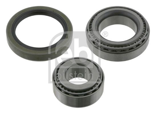 Obrázok Lożisko kolesa - opravná sada FEBI BILSTEIN  05415