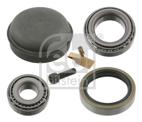Obrázok Lożisko kolesa - opravná sada FEBI BILSTEIN  05421