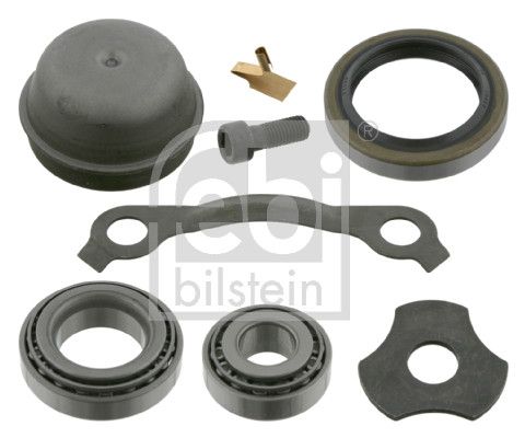 Obrázok Lożisko kolesa - opravná sada FEBI BILSTEIN  05422