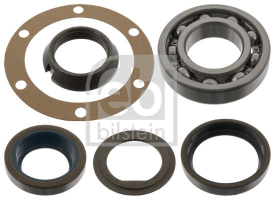 Obrázok Lożisko kolesa - opravná sada FEBI BILSTEIN  05423