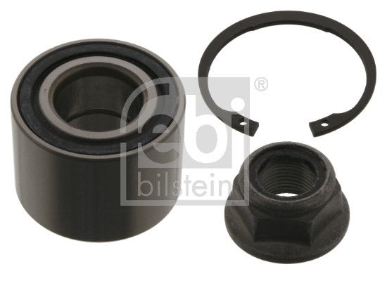 Obrázok Lożisko kolesa - opravná sada FEBI BILSTEIN  05538