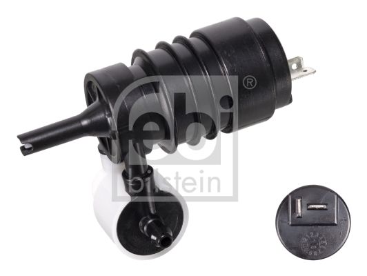 Obrázok Čerpadlo ostrekovača skiel FEBI BILSTEIN  05568