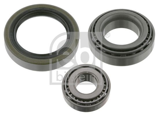 Obrázok Lożisko kolesa - opravná sada FEBI BILSTEIN  05579