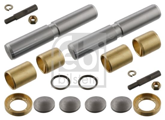 Obrázok Opravná sada zvislého čapu nápravy FEBI BILSTEIN  05783