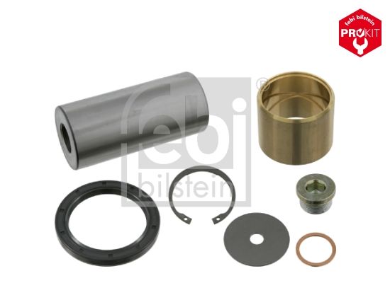 Obrázok Opravná sada zvislého čapu nápravy FEBI BILSTEIN ProKit 05869