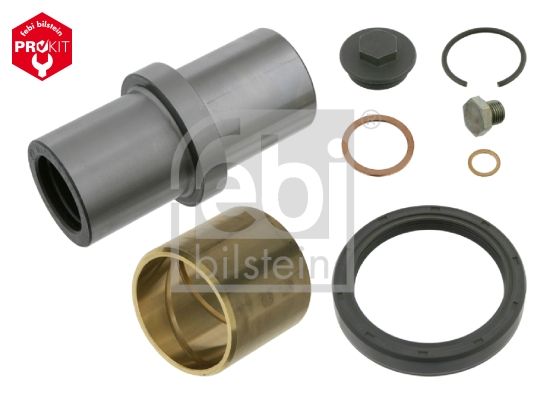 Obrázok Opravná sada zvislého čapu nápravy FEBI BILSTEIN ProKit 05875