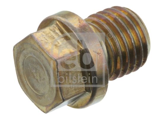 Obrázok Uzatváracia skrutka, olejová vaňa FEBI BILSTEIN  05961