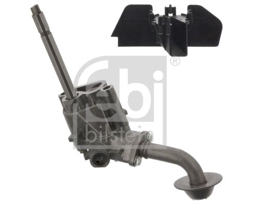 Obrázok Olejové čerpadlo FEBI BILSTEIN  06001