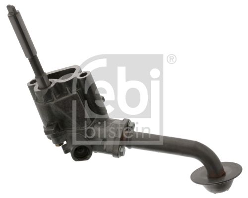 Obrázok Olejové čerpadlo FEBI BILSTEIN  06022