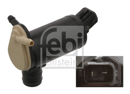 Obrázok Čerpadlo ostrekovača skiel FEBI BILSTEIN  06084