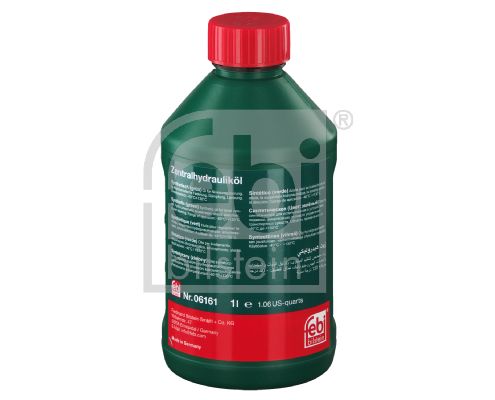 Obrázok Hydraulický olej FEBI BILSTEIN  06161