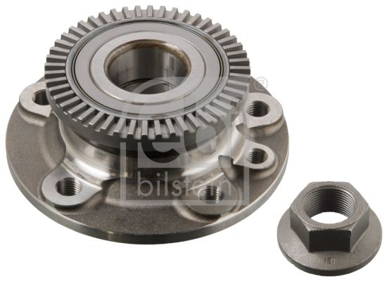 Obrázok Lożisko kolesa - opravná sada FEBI BILSTEIN  06167
