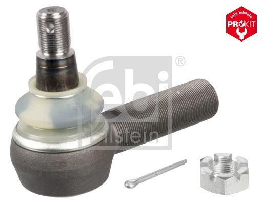 Obrázok Hlava/čap spojovacej tyče riadenia FEBI BILSTEIN ProKit 06239