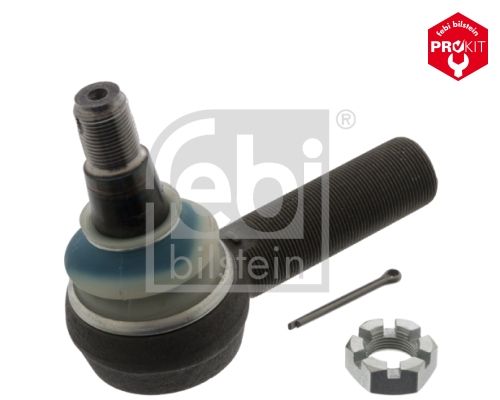 Obrázok Hlava/čap spojovacej tyče riadenia FEBI BILSTEIN ProKit 06240