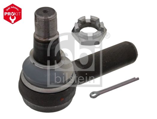 Obrázok Uhlový kĺb spojovacej tyče riadenia FEBI BILSTEIN ProKit 06241