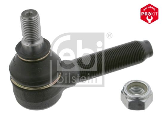 Obrázok Hlava/čap spojovacej tyče riadenia FEBI BILSTEIN ProKit 06250