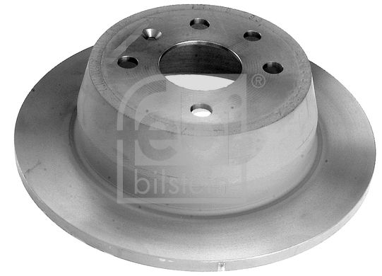 Obrázok Brzdový kotúč FEBI BILSTEIN  06260