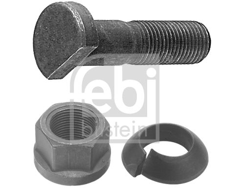 Obrázok Čap kolesa FEBI BILSTEIN  06270