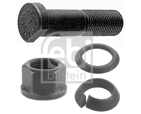 Obrázok Čap kolesa FEBI BILSTEIN  06274