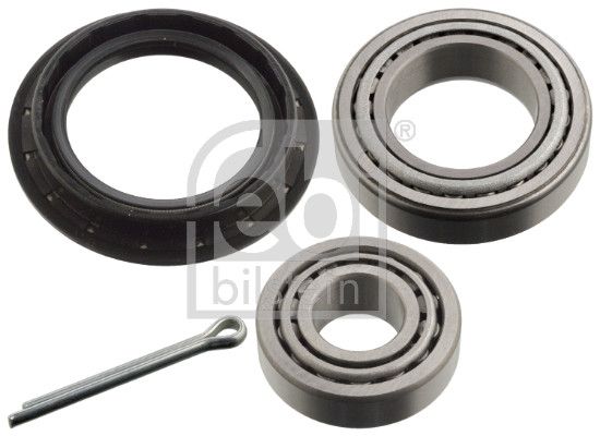 Obrázok Lożisko kolesa - opravná sada FEBI BILSTEIN  06507