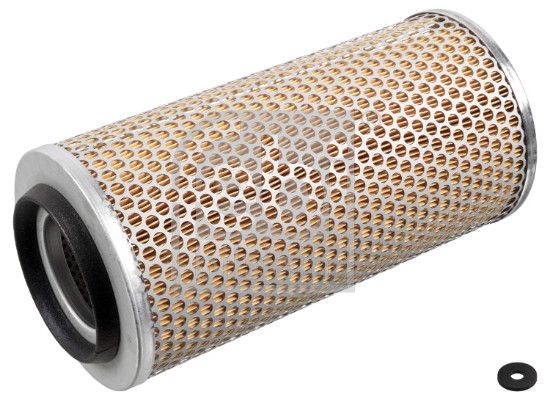 Obrázok Vzduchový filter FEBI BILSTEIN  06786
