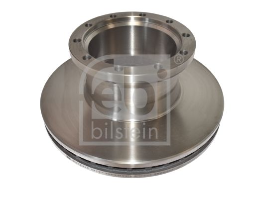 Obrázok Brzdový kotúč FEBI BILSTEIN  06797