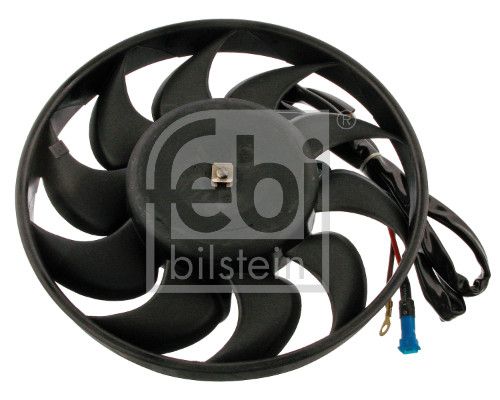 Obrázok Ventilátor chladenia motora FEBI BILSTEIN  06999