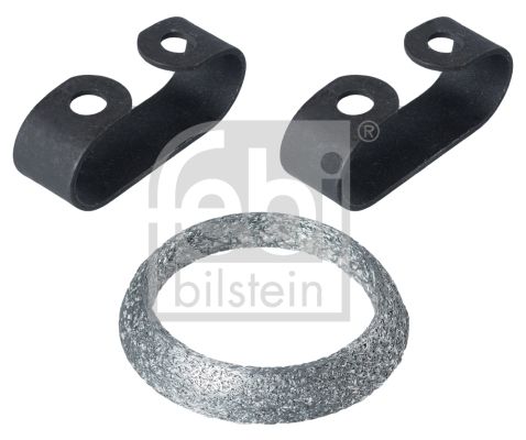 Obrázok Montáżna sada pre výfukovú trubku FEBI BILSTEIN  07005