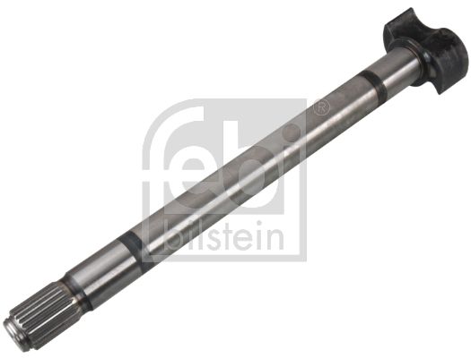 Obrázok Hriadeľ brzdového kľúča pre bubnovú brzdu FEBI BILSTEIN  07073