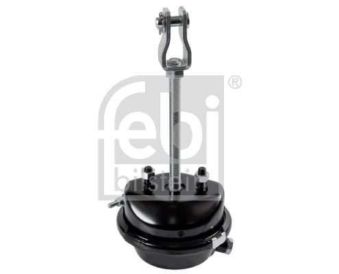 Obrázok Membránový brzdový valec FEBI BILSTEIN  07082