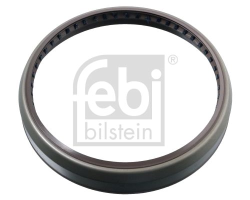 Obrázok Tesniaci krúżok hriadeľa náboja kolesa FEBI BILSTEIN  07085