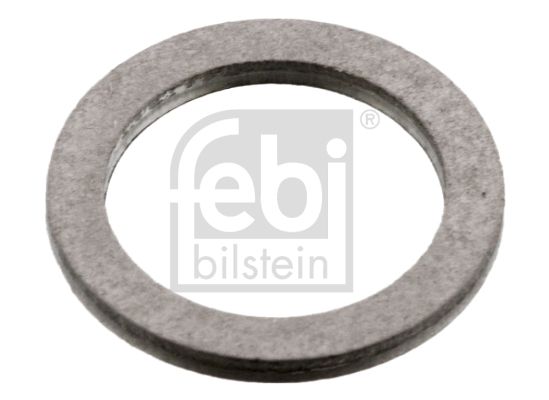 Obrázok Tesniaci krúżok, vypúżżacia skrutka oleja FEBI BILSTEIN  07106