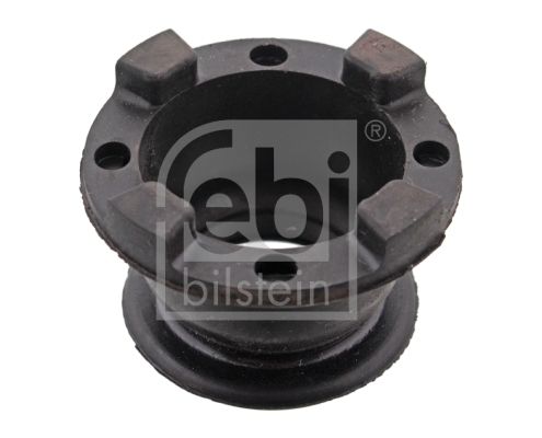 Obrázok Sacie potrubie olejového čerpadla FEBI BILSTEIN  07117