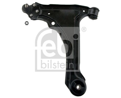 Obrázok Rameno zavesenia kolies FEBI BILSTEIN  07195