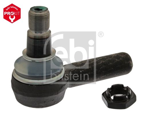 Obrázok Hlava/čap spojovacej tyče riadenia FEBI BILSTEIN ProKit 07279