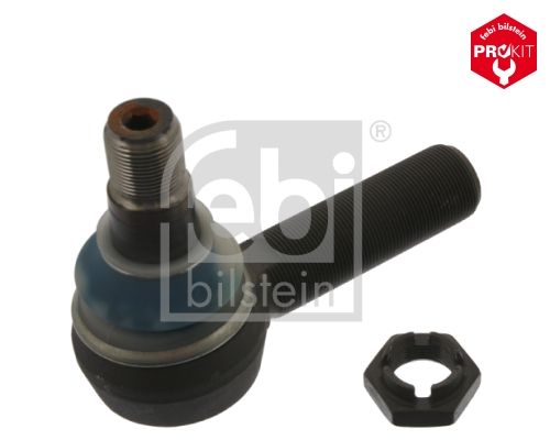 Obrázok Hlava/čap spojovacej tyče riadenia FEBI BILSTEIN ProKit 07280