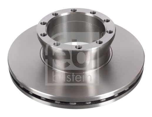 Obrázok Brzdový kotúč FEBI BILSTEIN  07333
