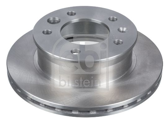 Obrázok Brzdový kotúč FEBI BILSTEIN  07517