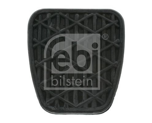 Obrázok Oblozenei padalu, pedal spojky FEBI BILSTEIN febi Plus 07532