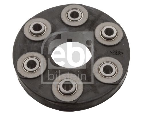 Obrázok Kĺb pozdĺżneho hriadeľa FEBI BILSTEIN  07542