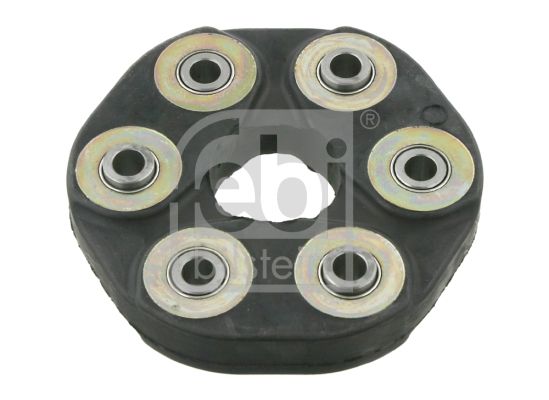 Obrázok Kĺb pozdĺżneho hriadeľa FEBI BILSTEIN  07543