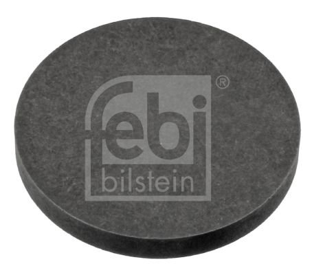 Obrázok Nastavovacia podlożka vôľe ventilov FEBI BILSTEIN  07550