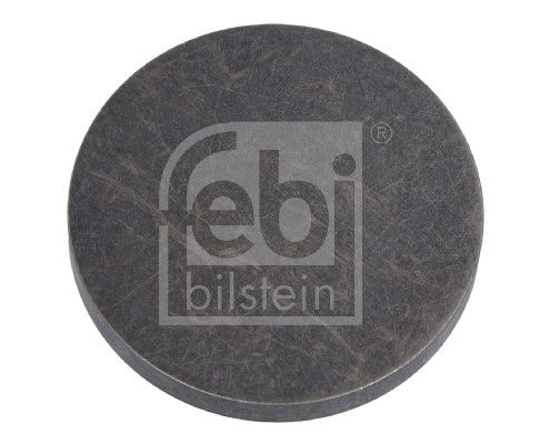 Obrázok Nastavovacia podlożka vôľe ventilov FEBI BILSTEIN  07552