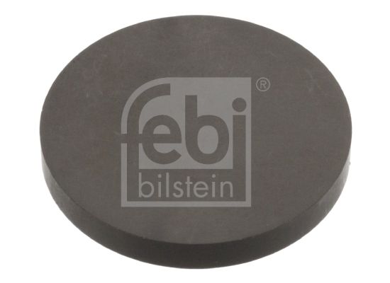 Obrázok Nastavovacia podlożka vôľe ventilov FEBI BILSTEIN  07554
