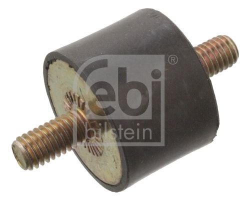 Obrázok Doraz/Upevnenie nárazníka FEBI BILSTEIN  07614