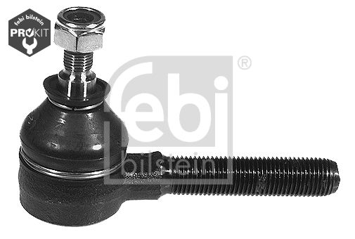 Obrázok Hlava/čap spojovacej tyče riadenia FEBI BILSTEIN ProKit 07782