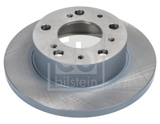 Obrázok Brzdový kotúč FEBI BILSTEIN  07922
