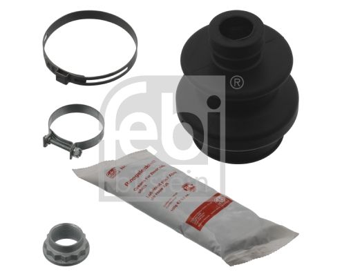 Obrázok Manżeta hnacieho hriadeľa - opravná sada FEBI BILSTEIN  07933