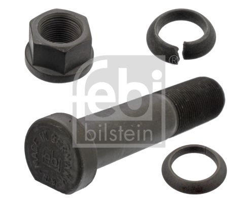 Obrázok Čap kolesa FEBI BILSTEIN  07949